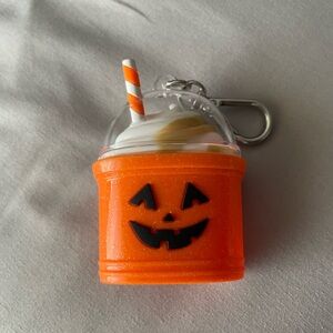 Bath & Body Works Halloween Hand Sanitizer Holder